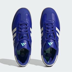 COPY - Adidas The Velosamba Vegan